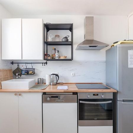 Villefranche-sur-Saône Cabana & Grand Appartement Cosy - Parking & Balcon מראה חיצוני תמונה