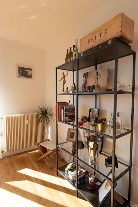 Villefranche-sur-Saône Cabana & Grand Appartement Cosy - Parking & Balcon מראה חיצוני תמונה