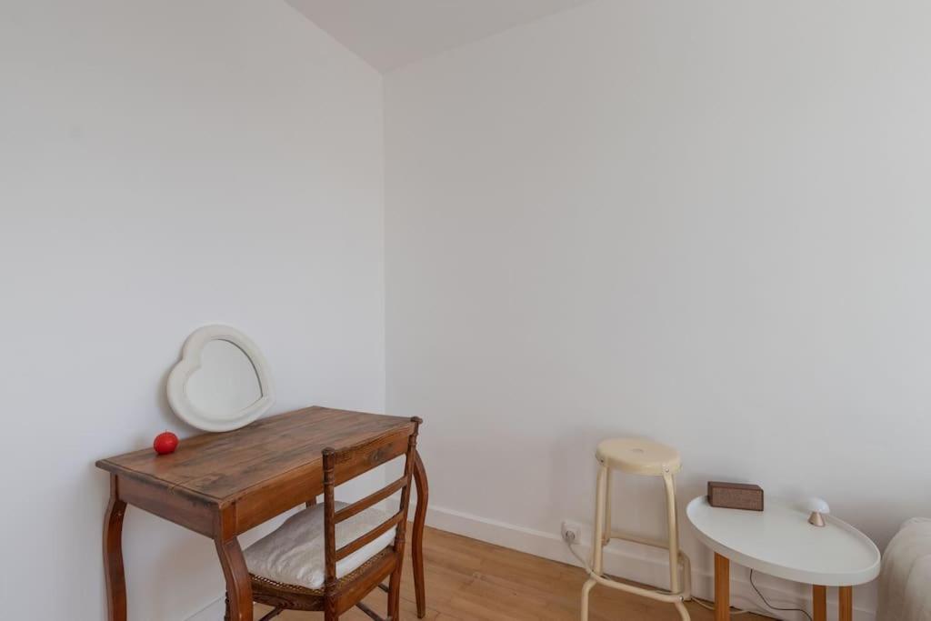 Villefranche-sur-Saône Cabana & Grand Appartement Cosy - Parking & Balcon מראה חיצוני תמונה