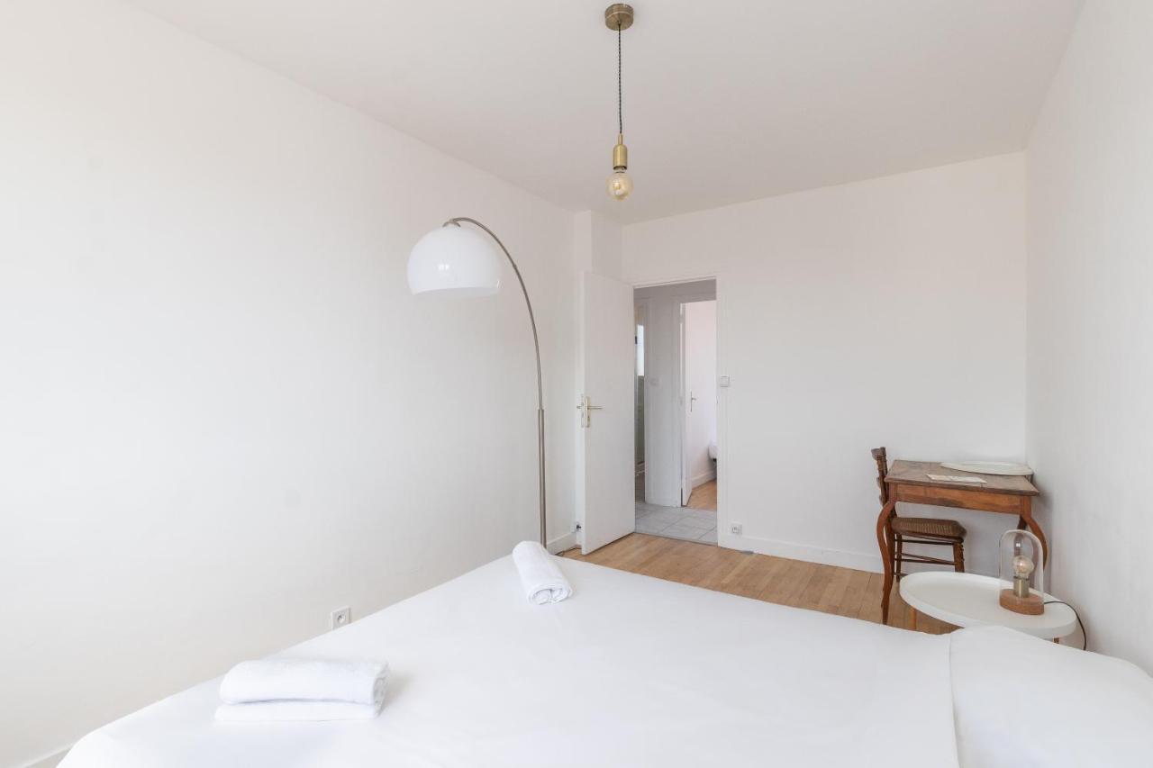 Villefranche-sur-Saône Cabana & Grand Appartement Cosy - Parking & Balcon מראה חיצוני תמונה